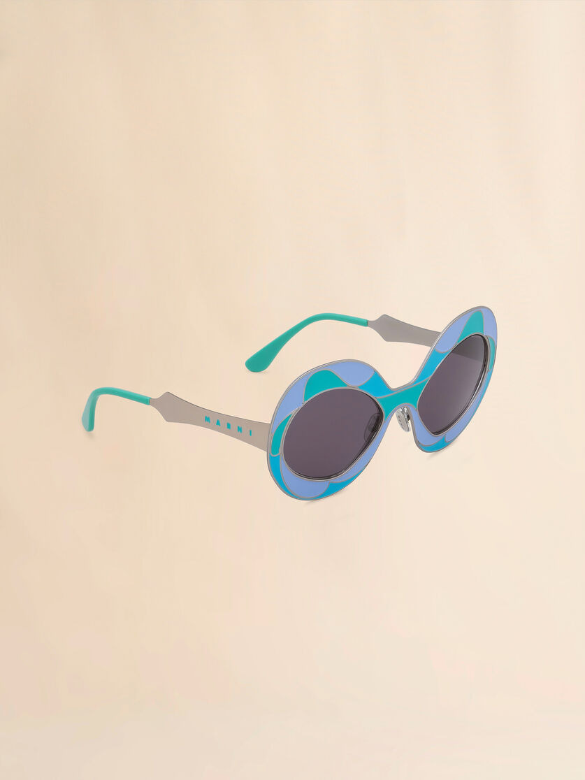 FONTANA LAND OF REVELATIONS SUNGLASSES - 3
