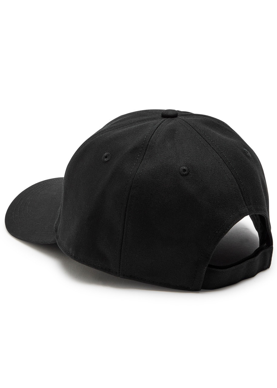 Moncler Horn Cotton cap - 2