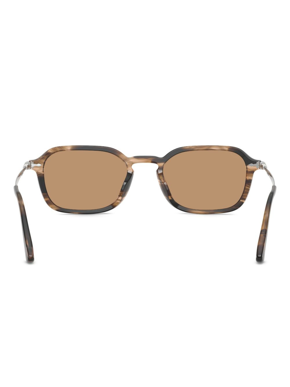 square-frame sunglasses - 4