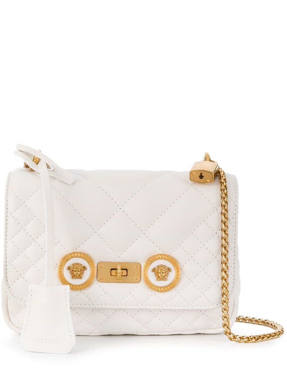 small Icon shoulder bag  - 1