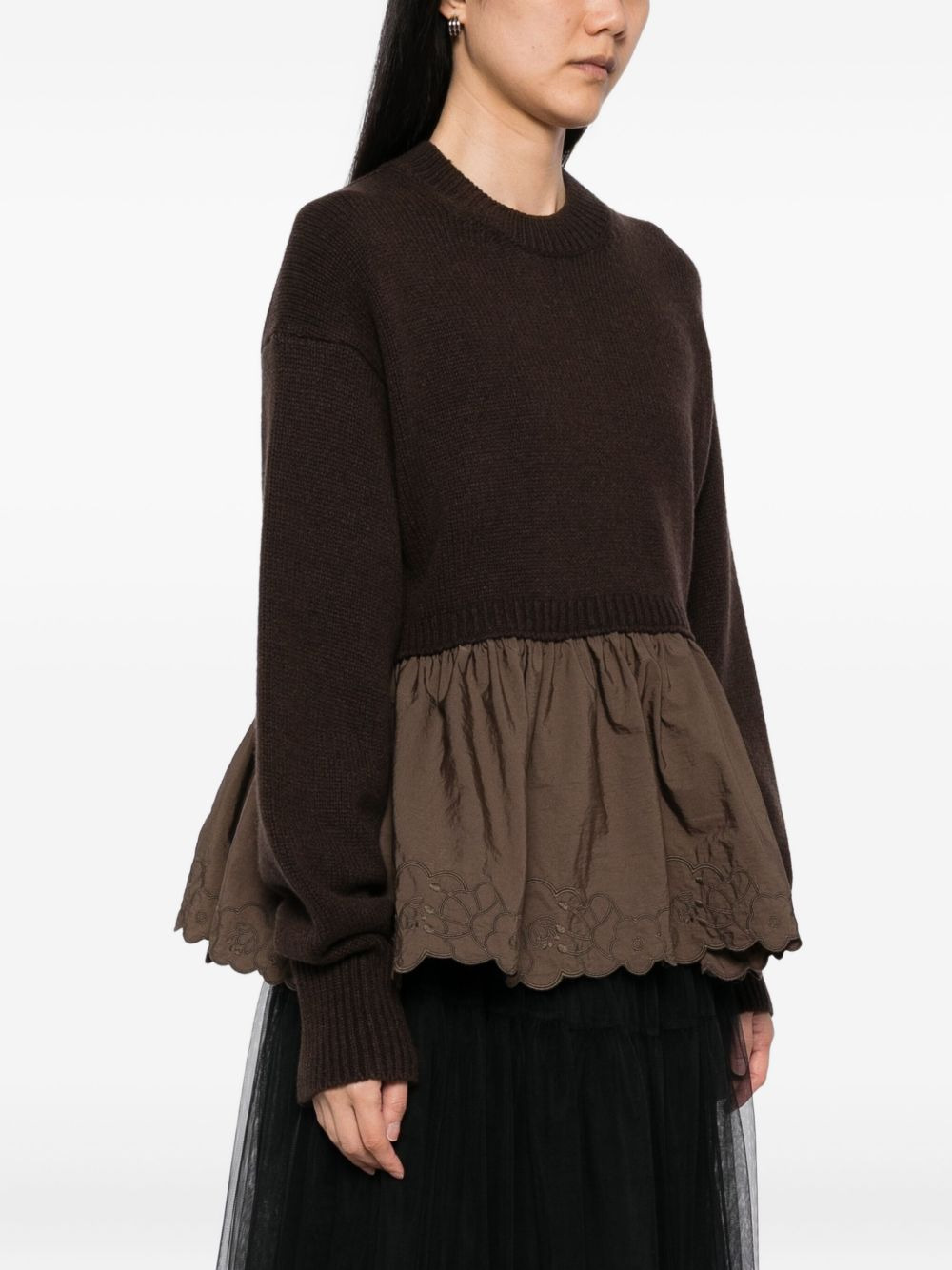 Bera jumper - 3