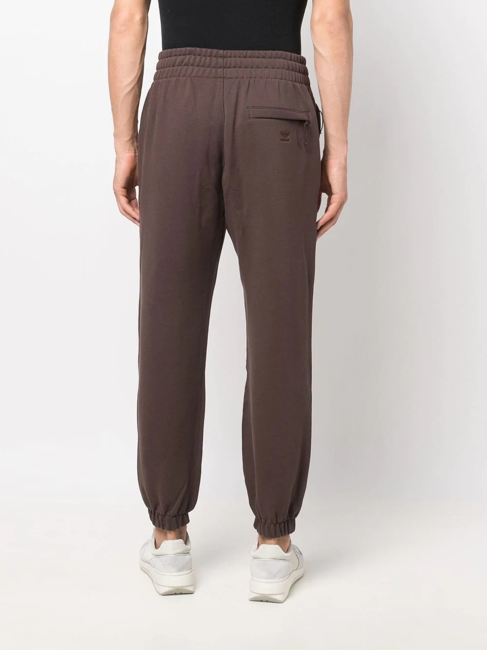 x Pharrell Williams Basics track pants - 4