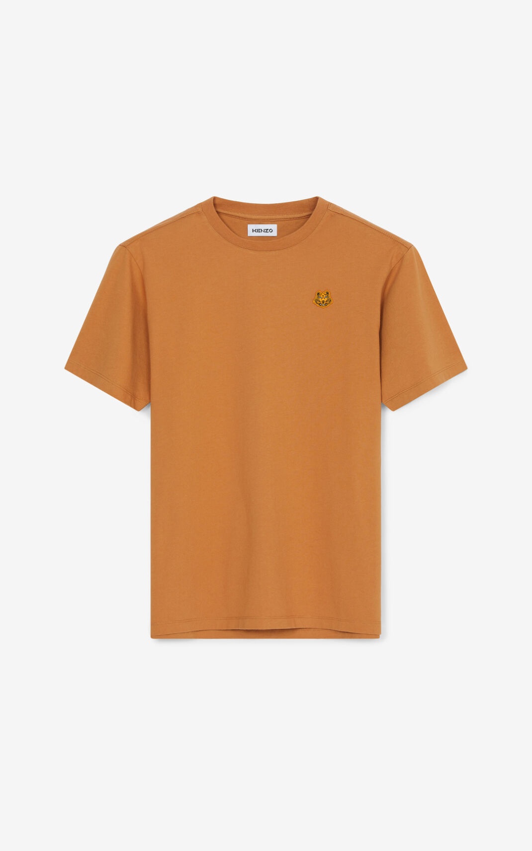 Tiger Crest T-shirt - 1