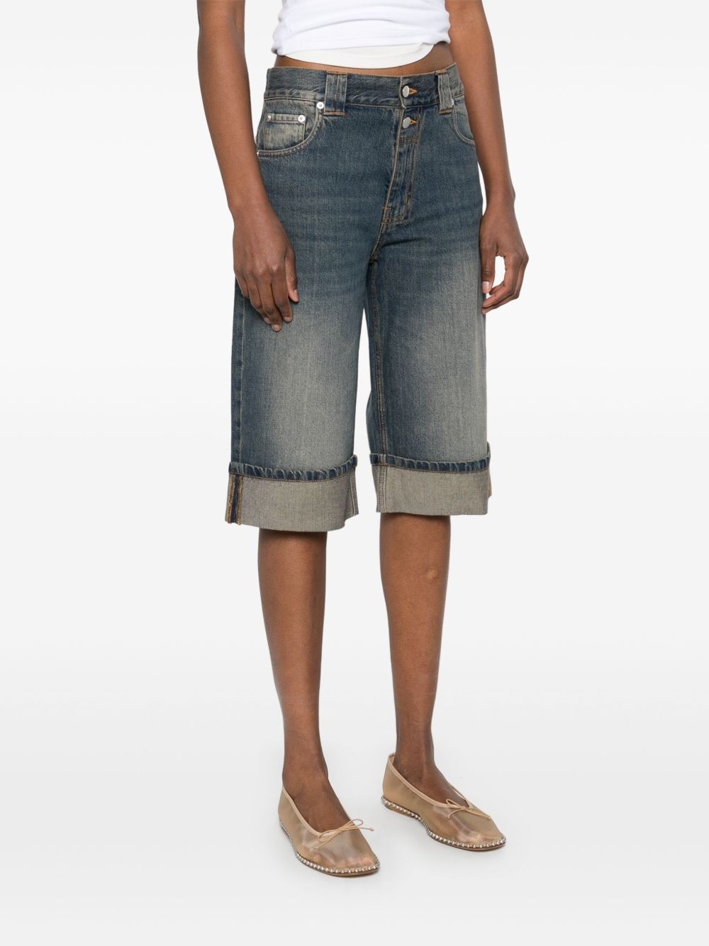 Baggy shorts - 3