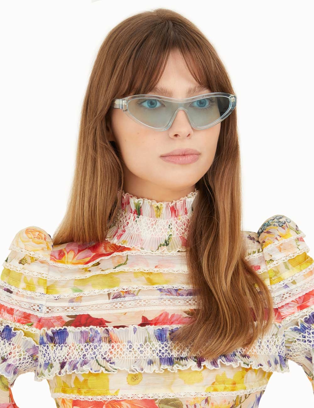 ZIMMERMANN COASTER CATEYE - 2