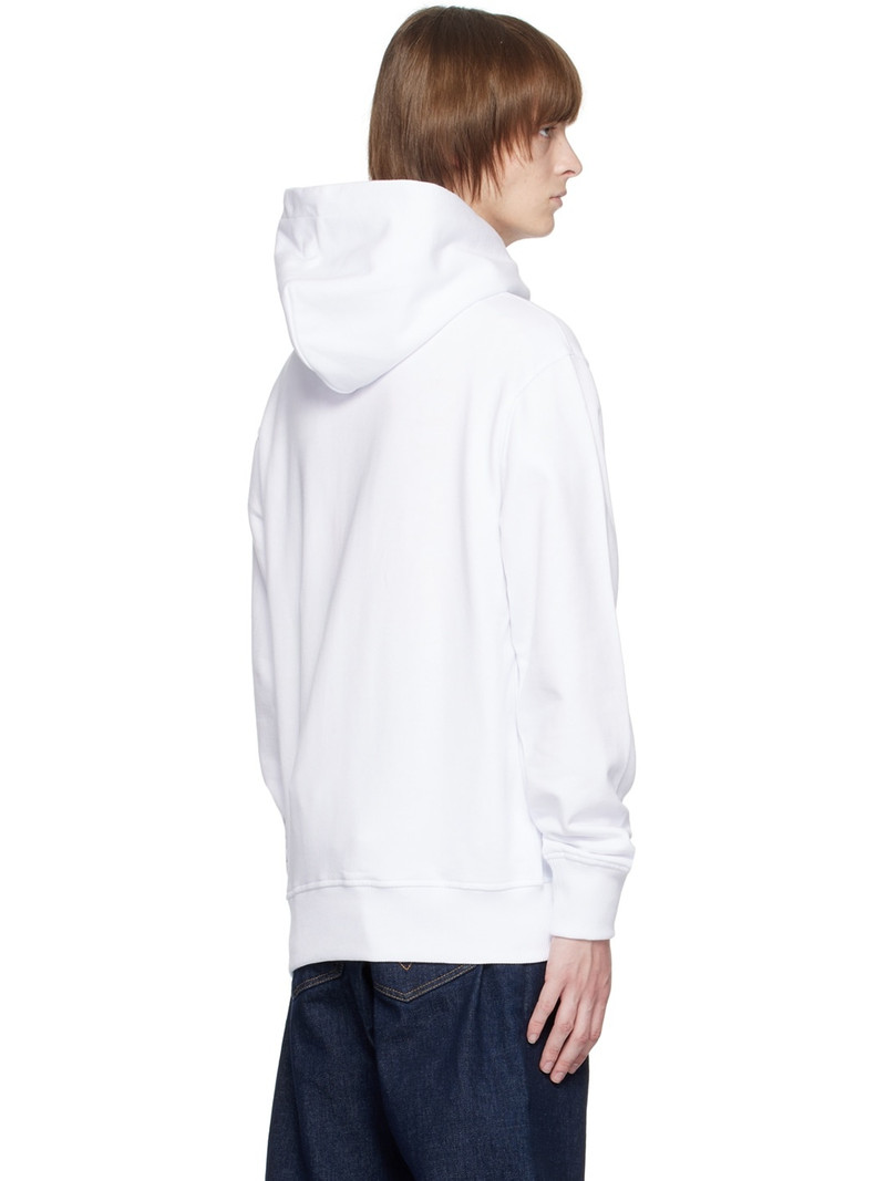 로고 인쇄 hoodie 3