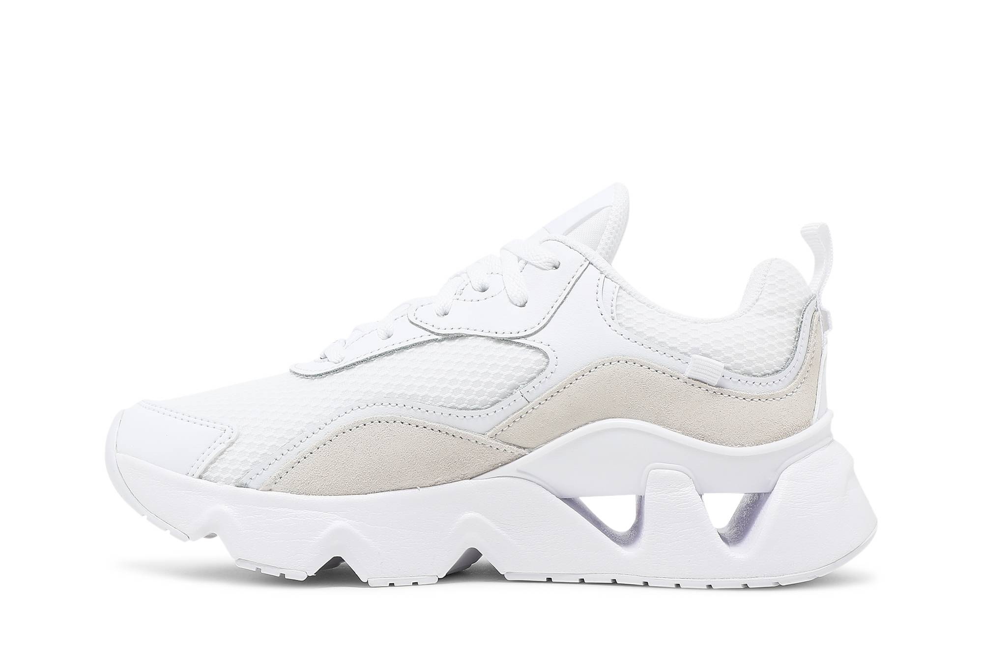 Wmns RYZ 365 2 'White' - 3