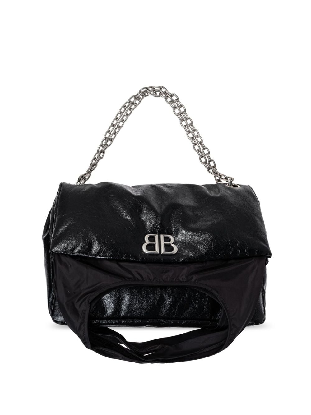 large Monaco tote bag - 6