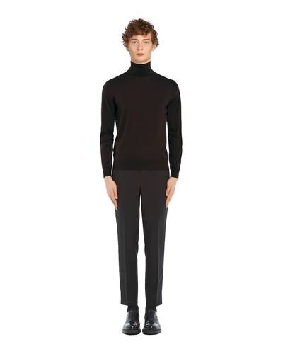 Prada Wool turtleneck outlook