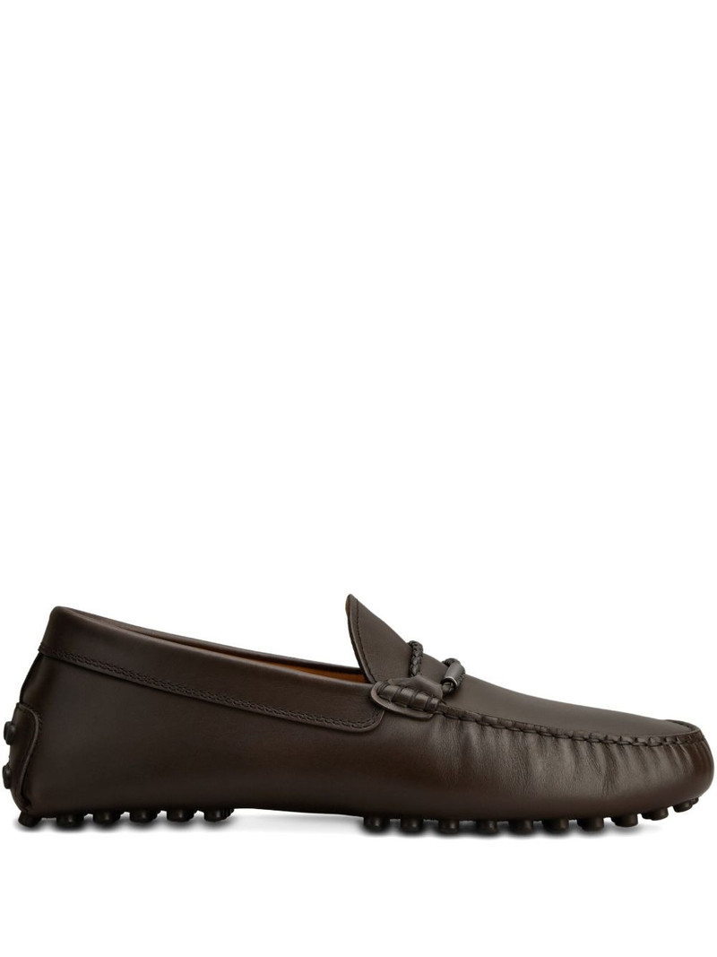 Gommino loafers 1