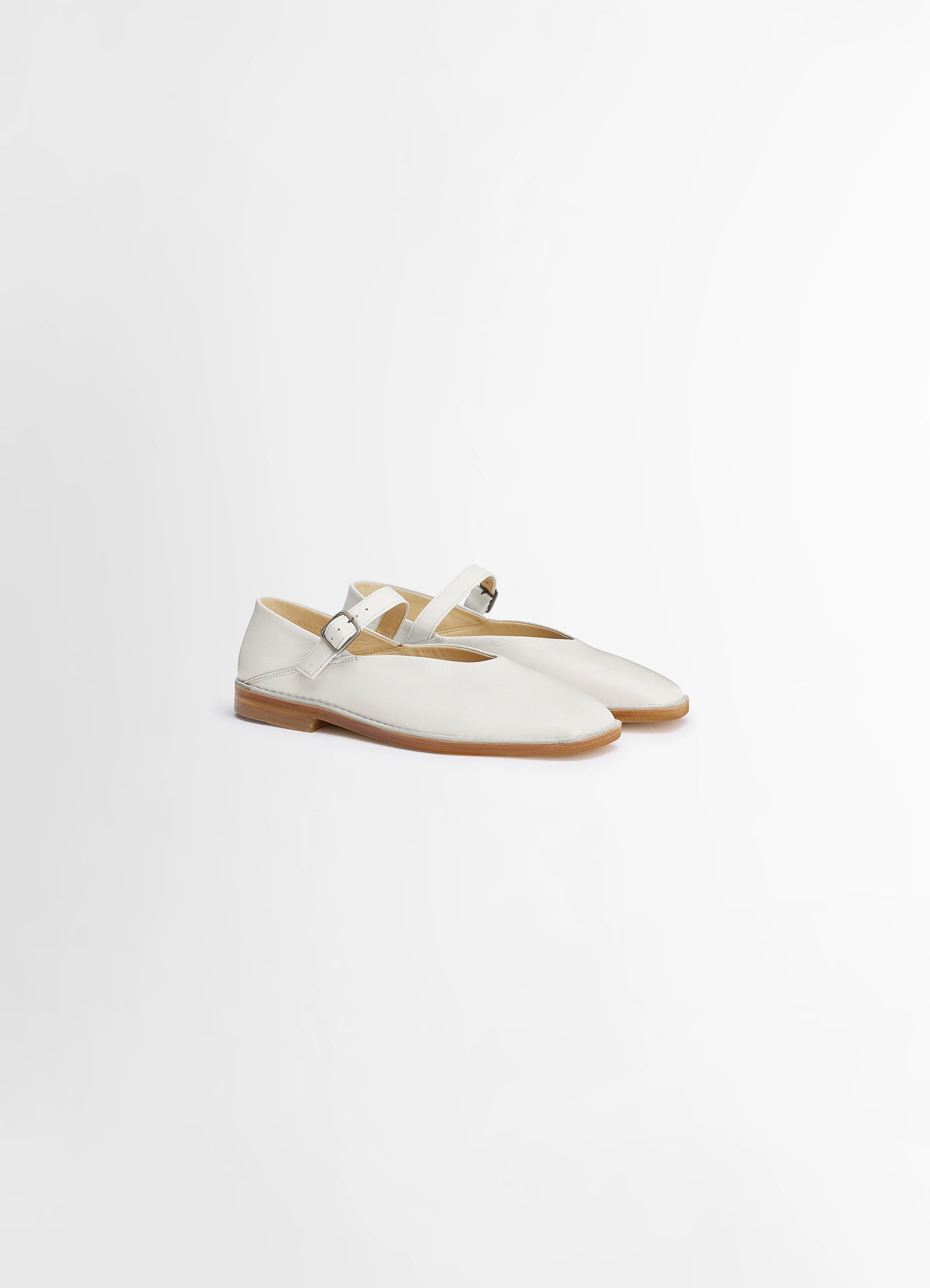 BALLERINA SHOES - 3
