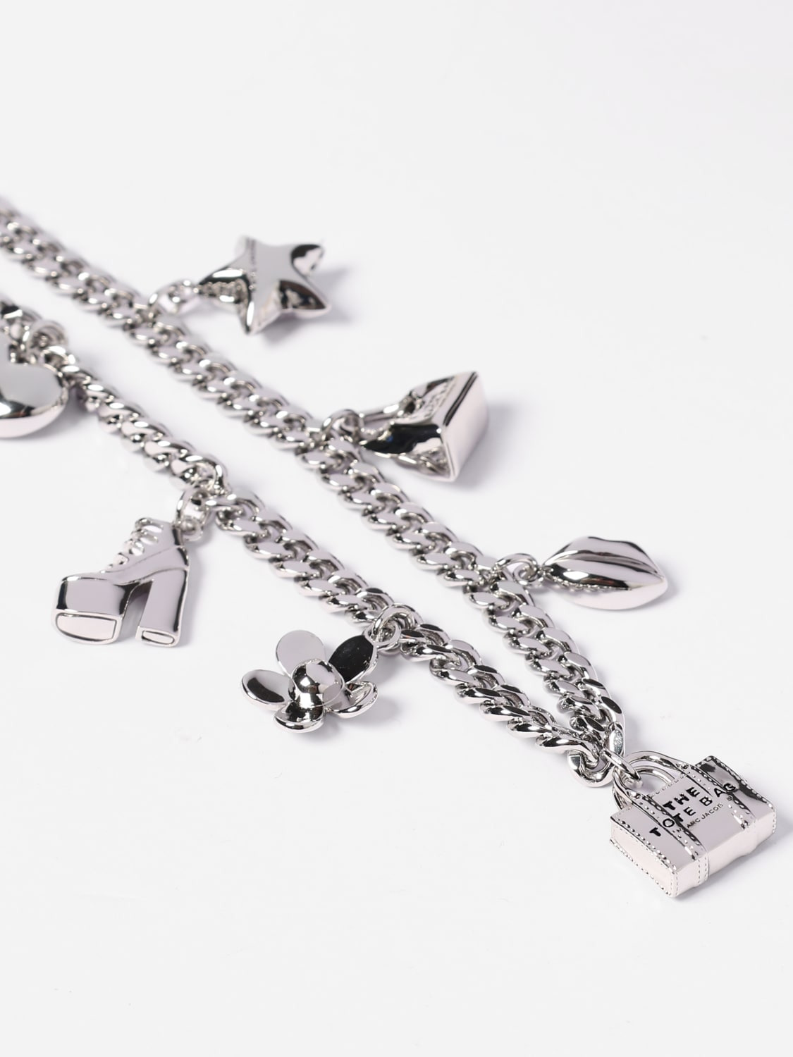 Jewel woman Marc Jacobs - 2