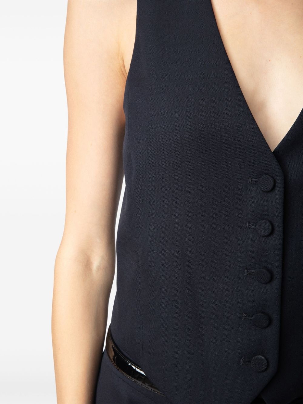 Emaux waistcoat - 7