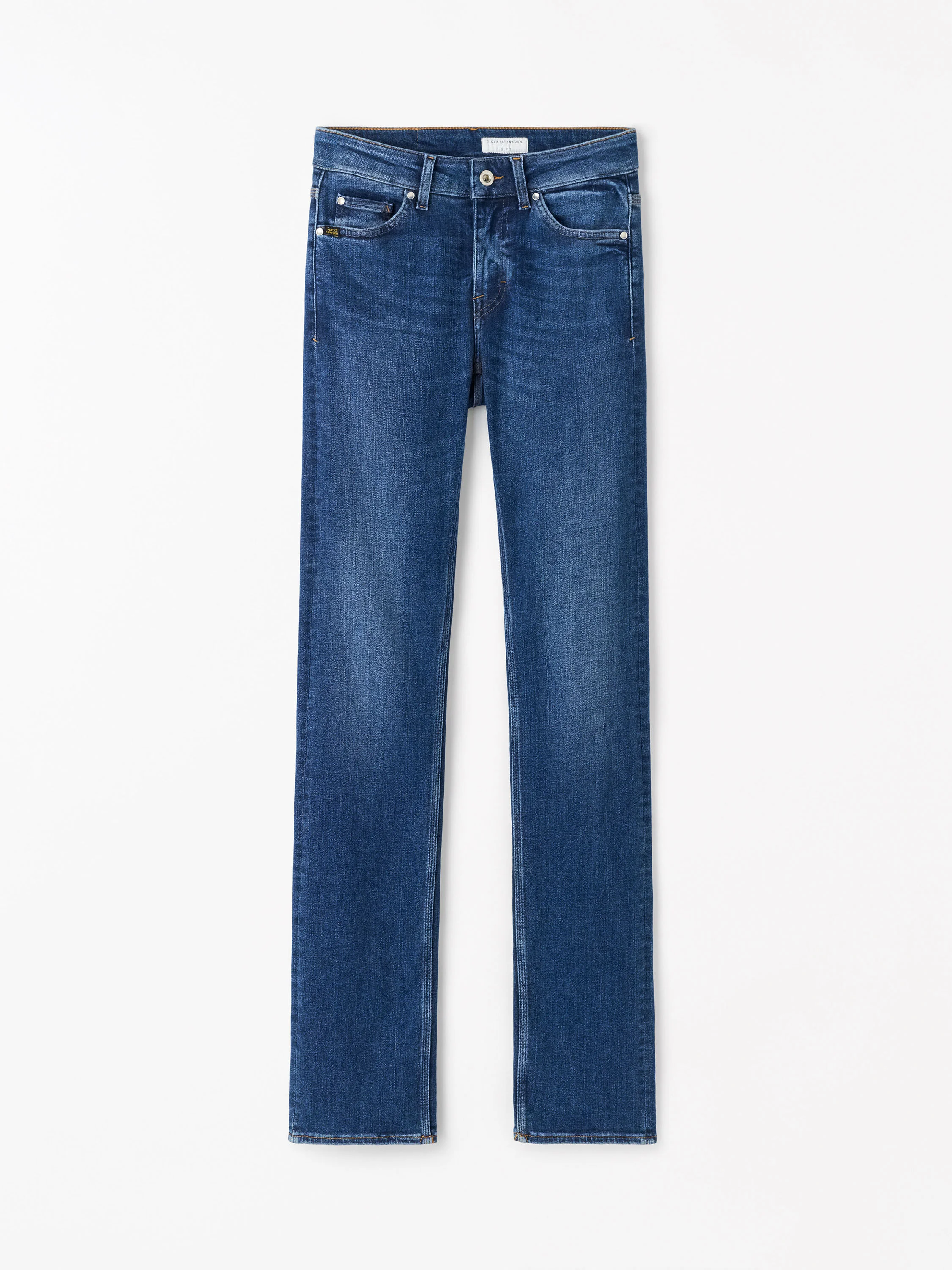 Nan Forestry Extra Slim-Fit Jeans - 1