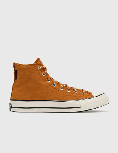 Converse Chuck 70 Gore-Tex outlook