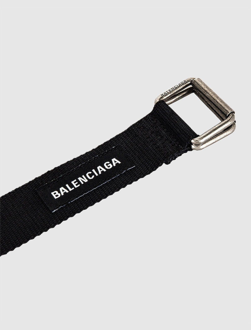 BALENCIAGA ARMY BELT outlook