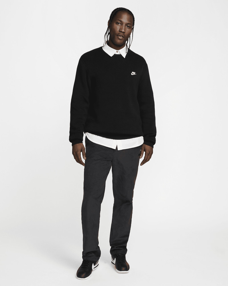 Nike Club Men's Corduroy Chino Pants 5