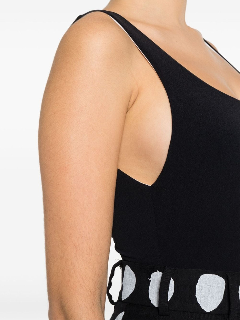 Remy reversible bodysuit 5