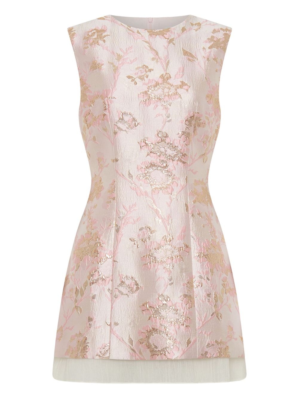 Mabel mini dress - 1
