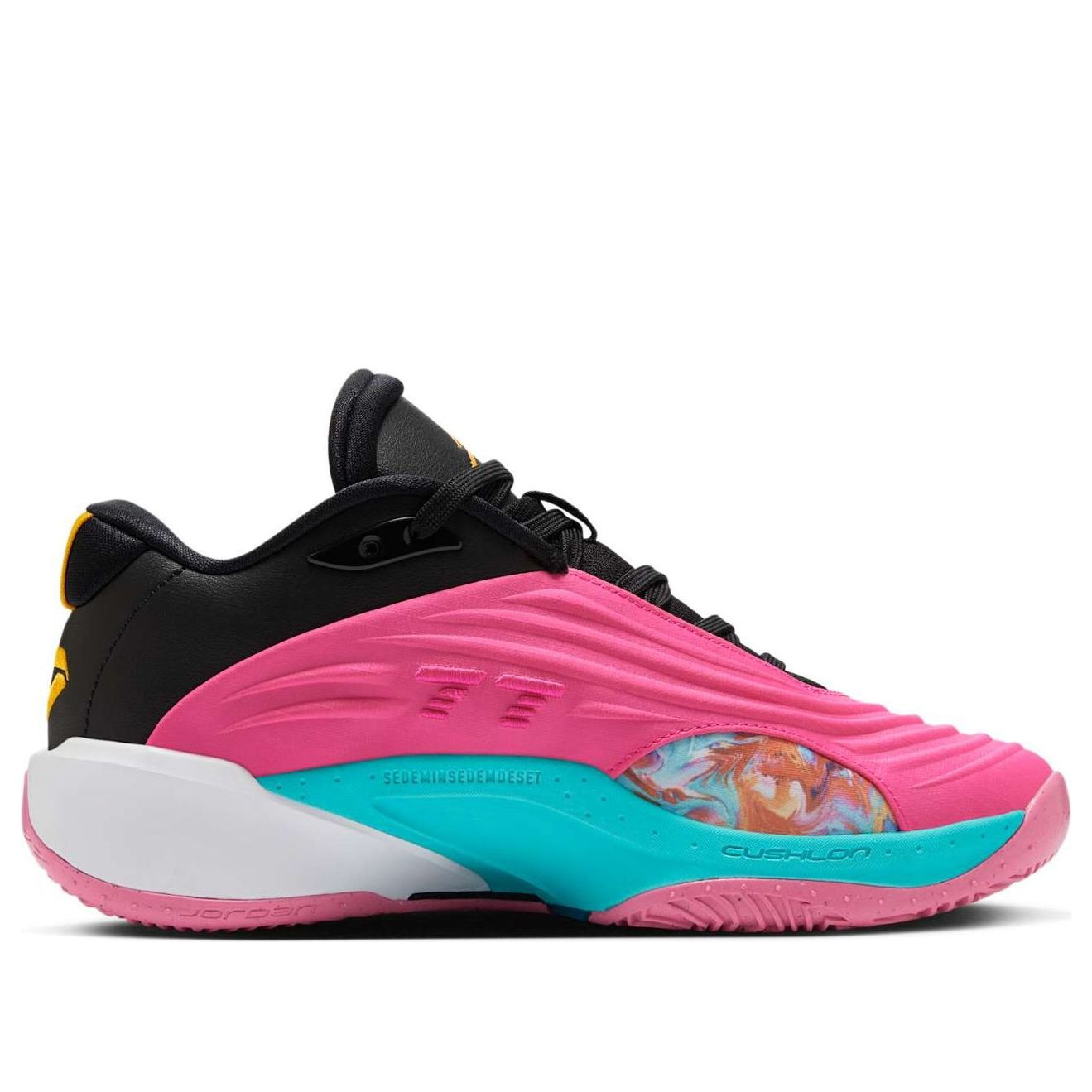 Air Jordan Luka 3 PF 'Imaginarium' FQ1285-600 - 2