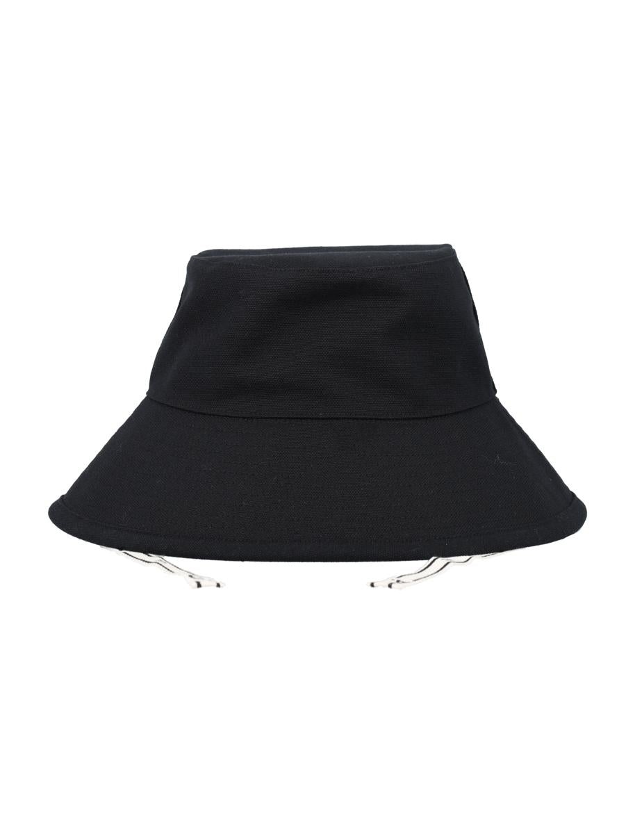 A.P.C. Bob Rachel 2.0 Hat - 1