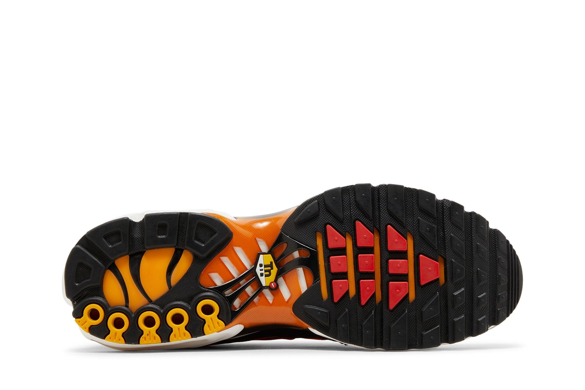 Air Max Plus 'Sunset' 2024 - 4