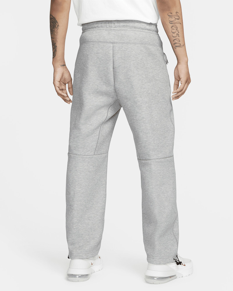 Nike Nike Sportswear Tech Fleece Men's Open-Hem Sweatpants outlook