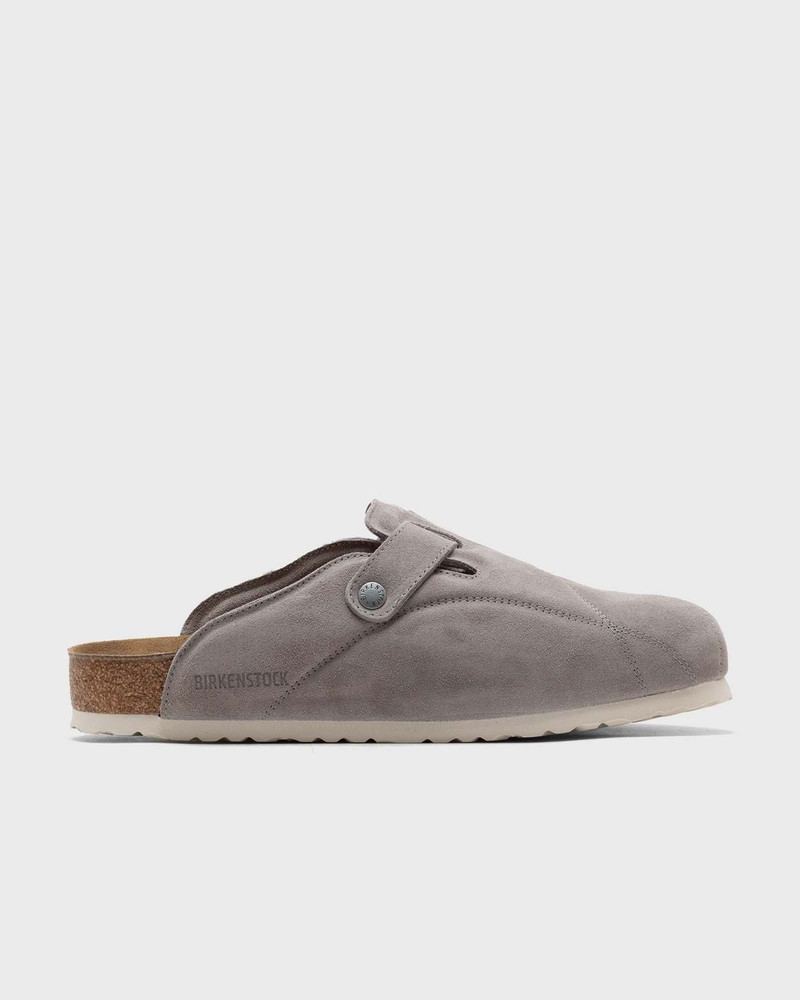 BIRKENSTOCK Boston Quilted Leve outlook