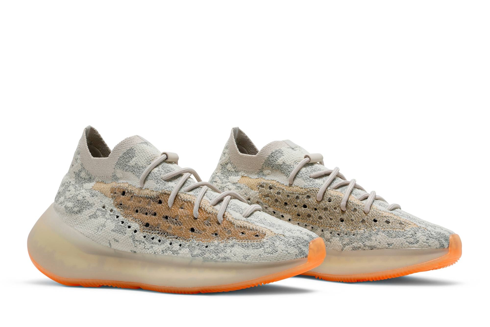 Yeezy Boost 380 'Yecoraite Reflective' - 8