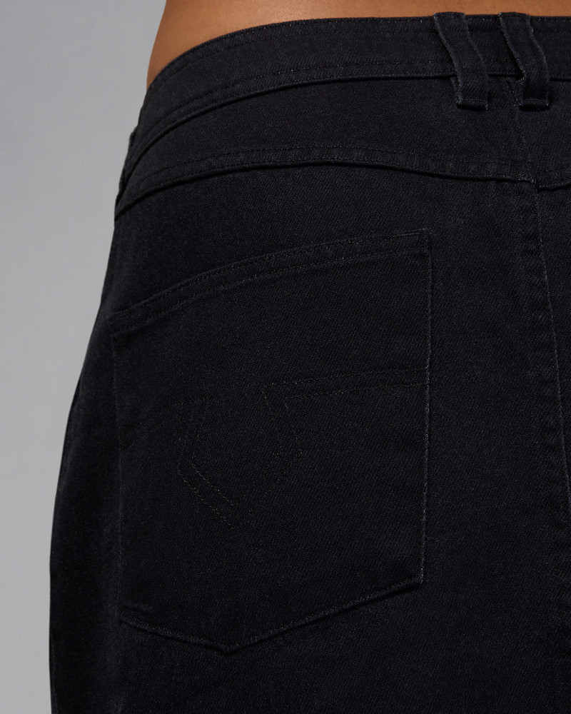 Air Jordan Women's Printed Skirt 5