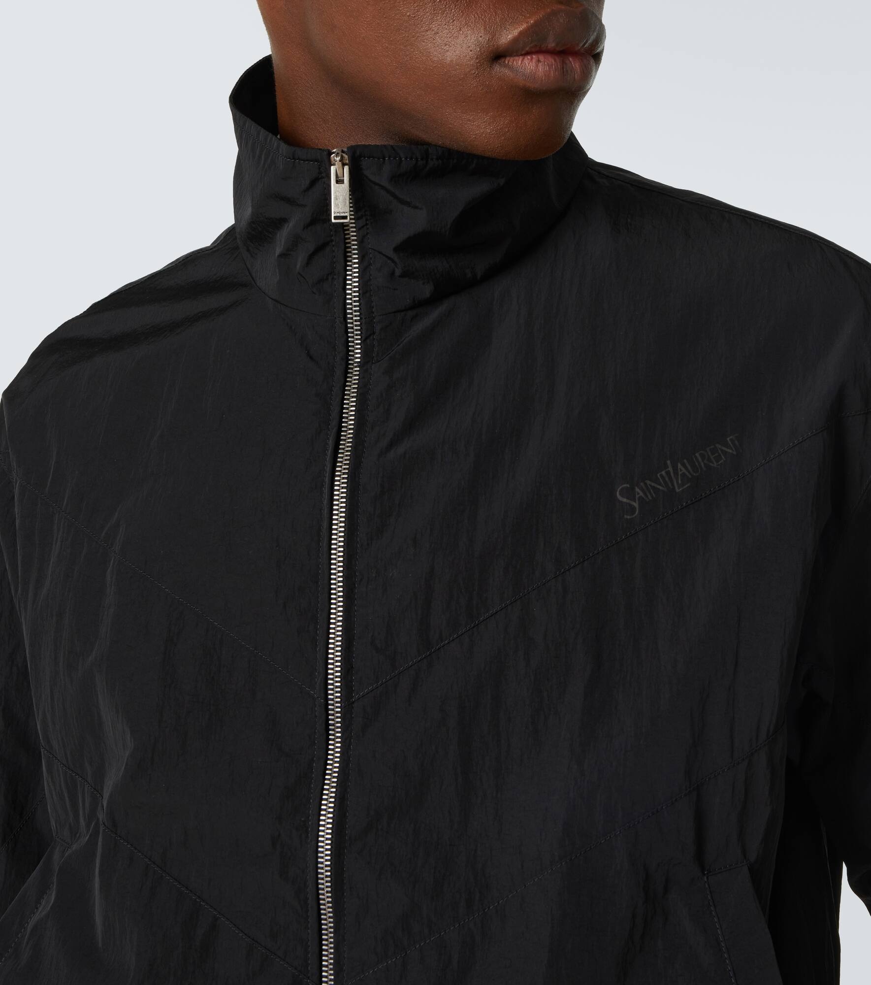 Blouson jacket - 5