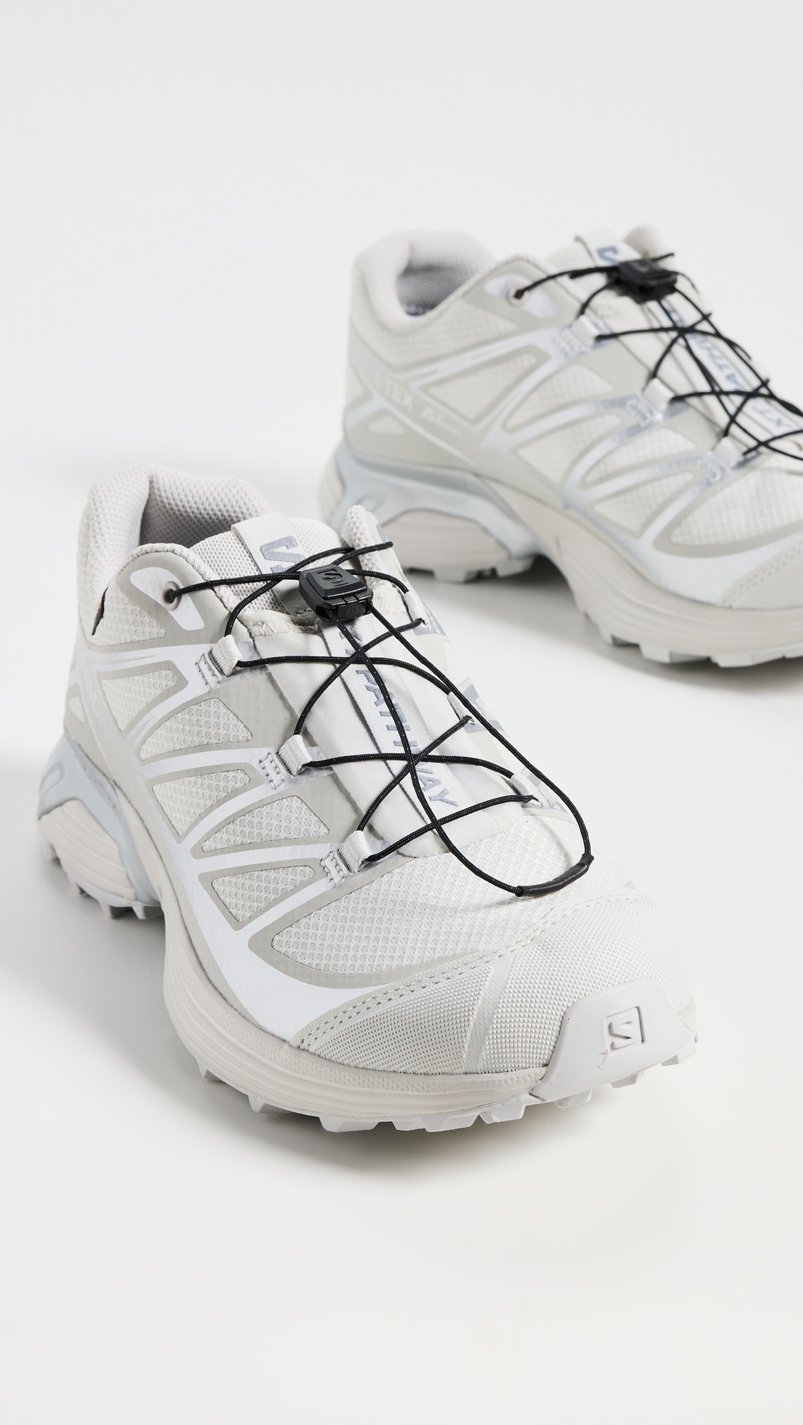 Xt Pathway Goretex Sneakers - 4
