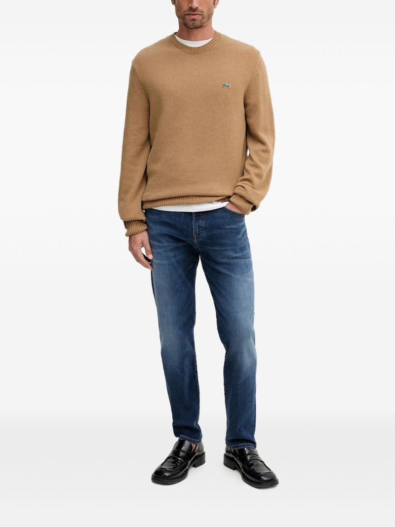 BOSS five-pocket jeans outlook