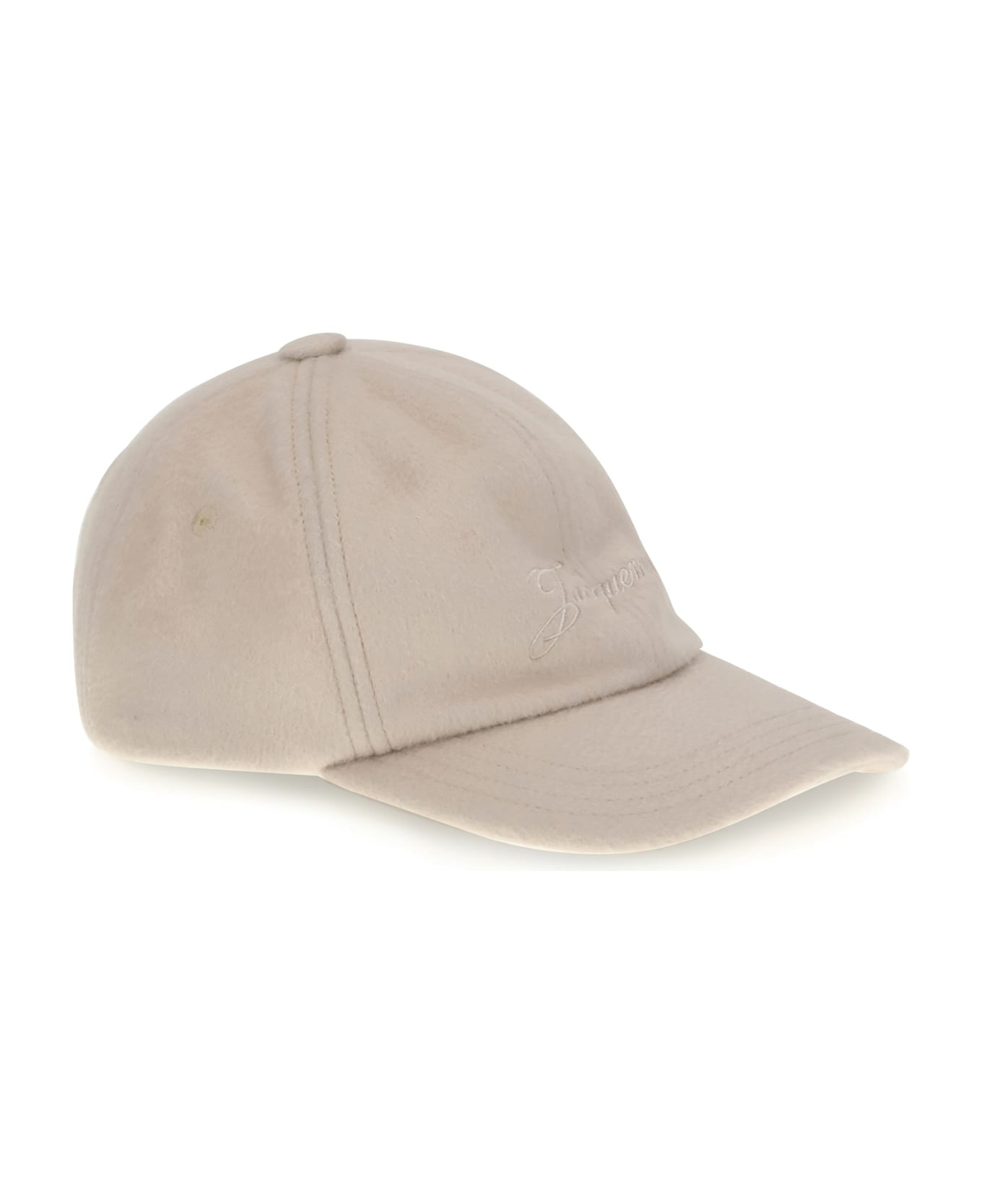Cachemiro Baseball Cap - 2