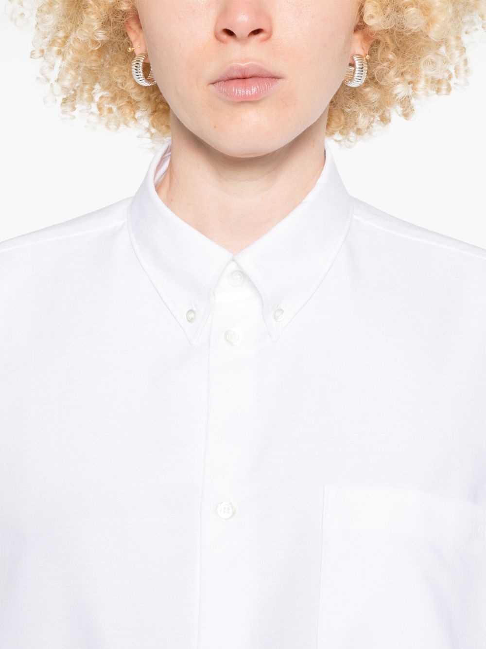 cotton shirt - 5