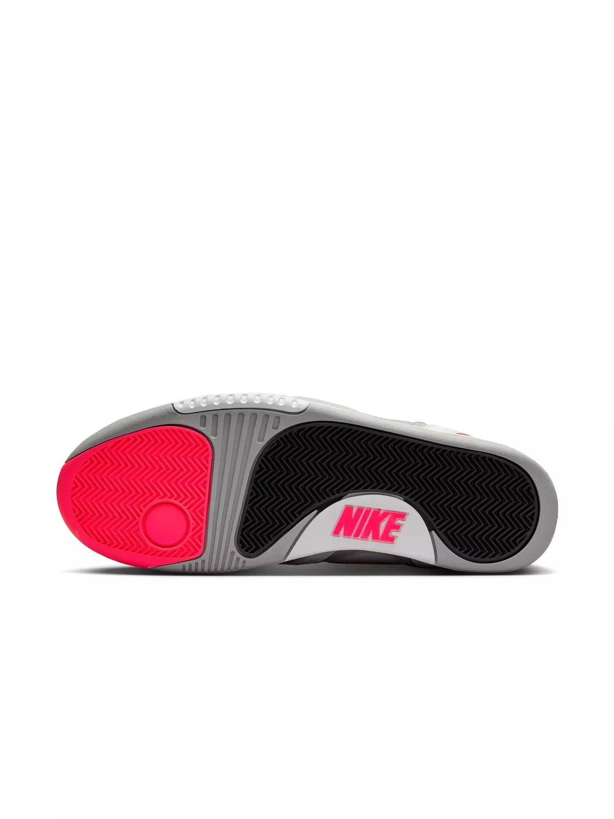 Air Tech Challenge 2 "Racer Pink" Men's Shoe - 12