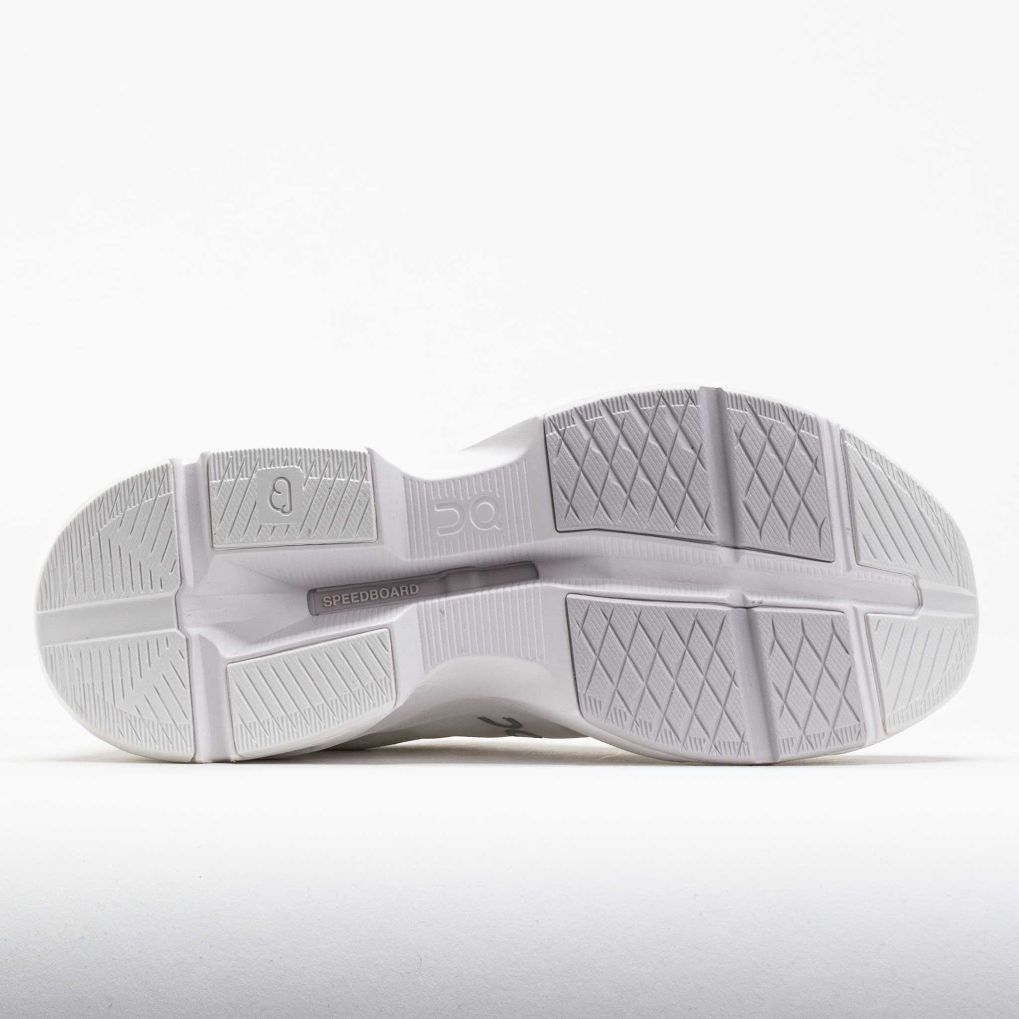 On Cloudpulse Women's White/Frost - 4