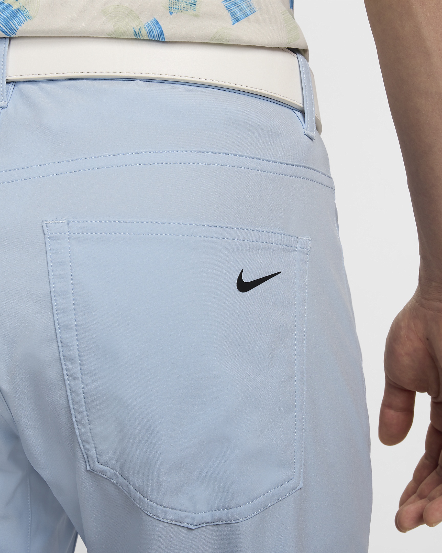 Nike Tour Men's 5-Pocket Slim Golf Pants - 5