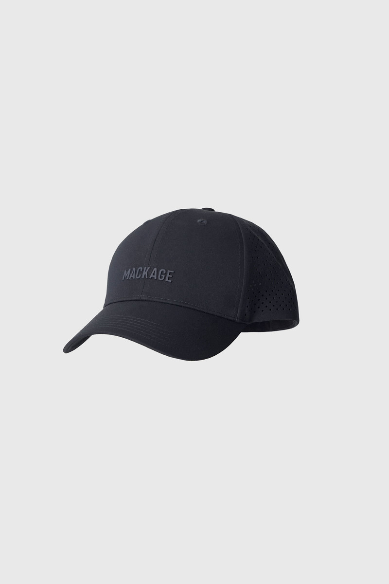 ANDERSON-MSH Mixed-Media Logo Cap 1