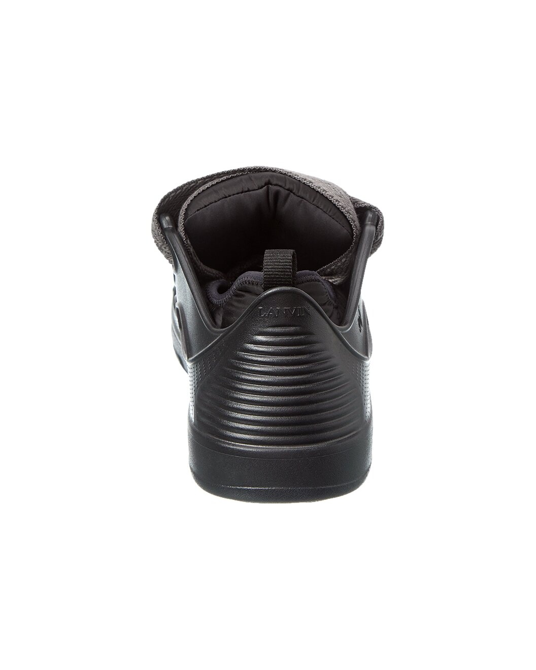 LANVIN Curb Sneaker - 3