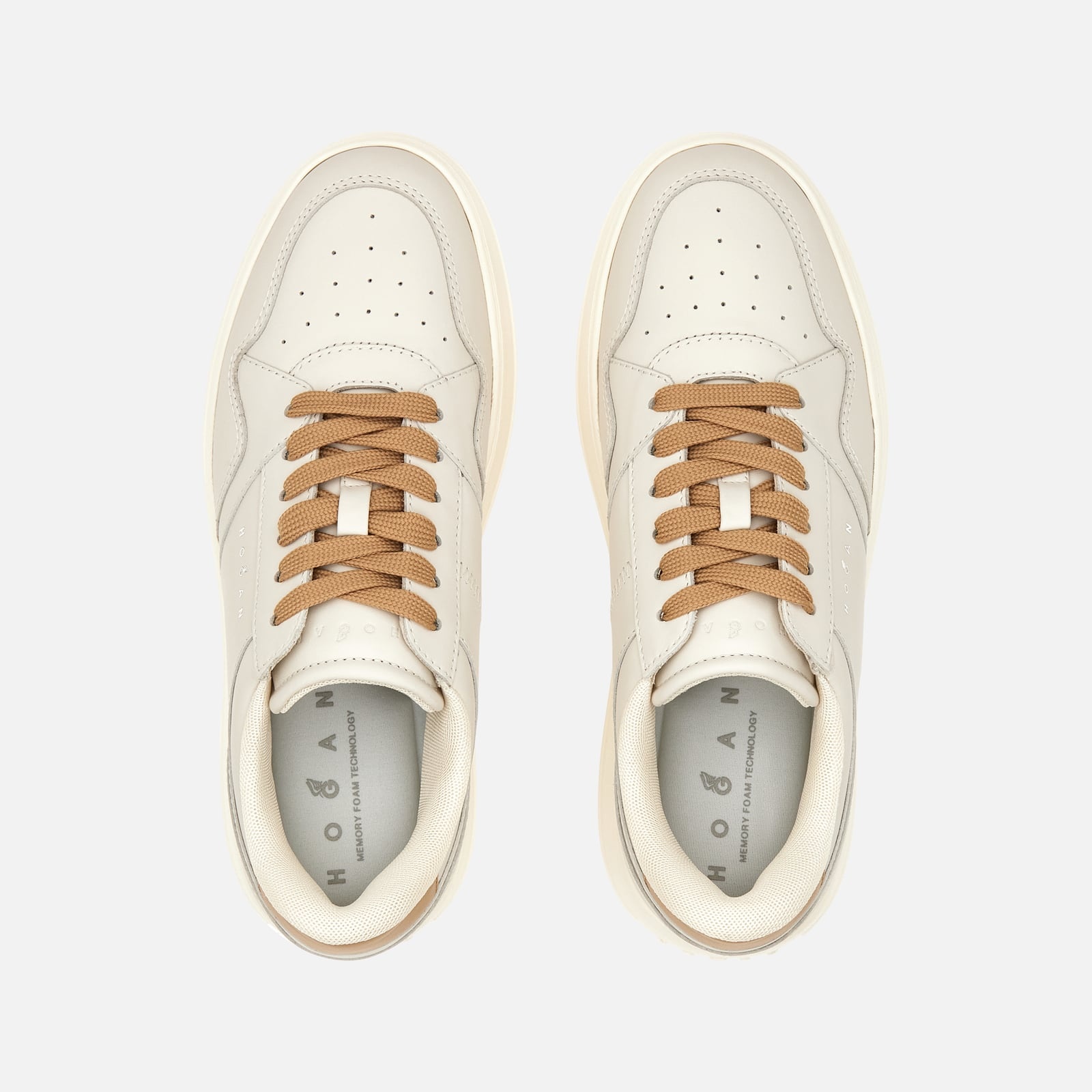 Sneakers Hogan Skyscraper - 5