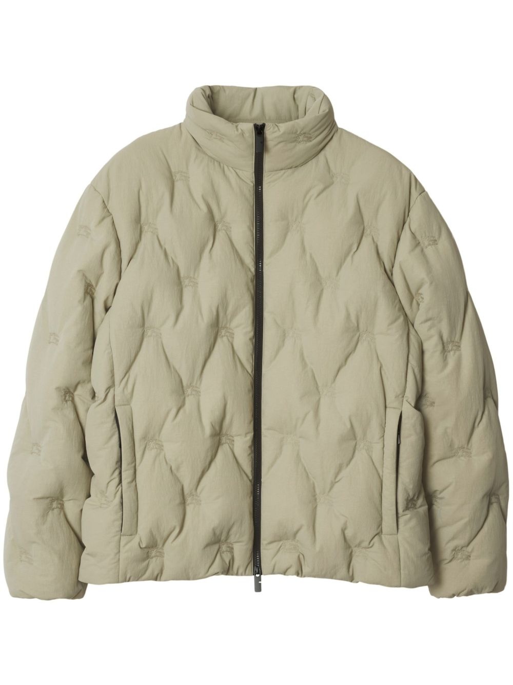 EKD Preston padded jacket - 1
