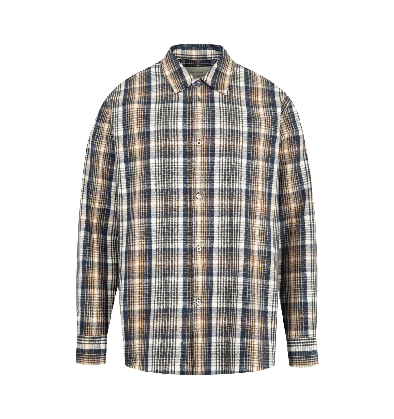 REGULAR FIT SHIRT - 1