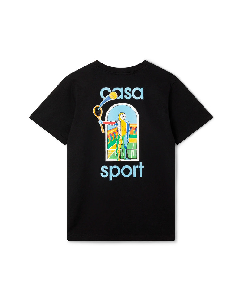 Le Jeu Coloré T-Shirt 1