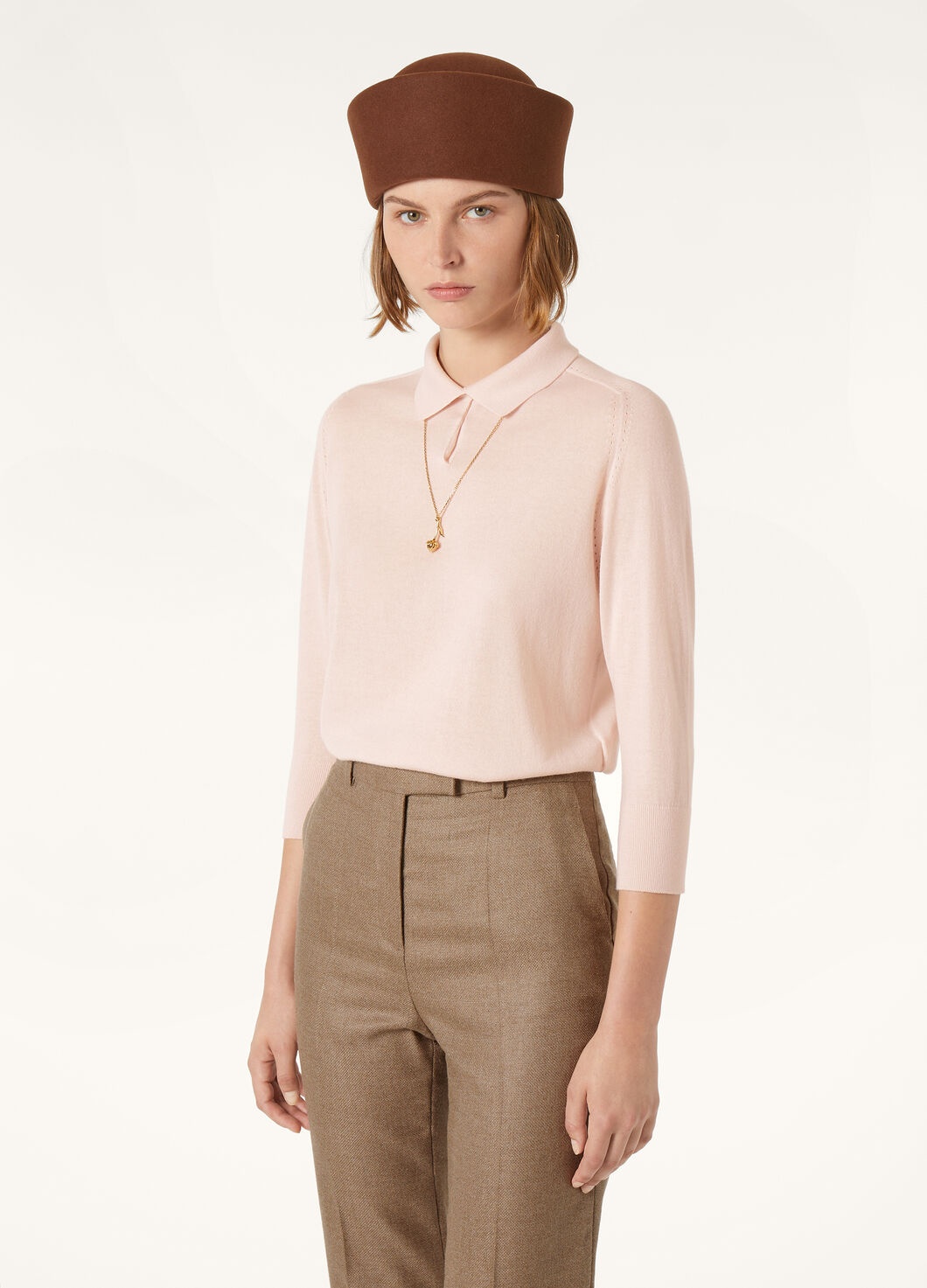 Neo Piuma Polo Shirt - 4