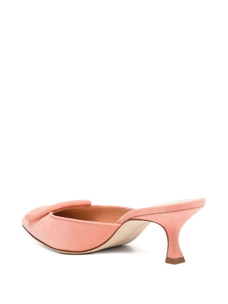 50mm Maysale mules 3