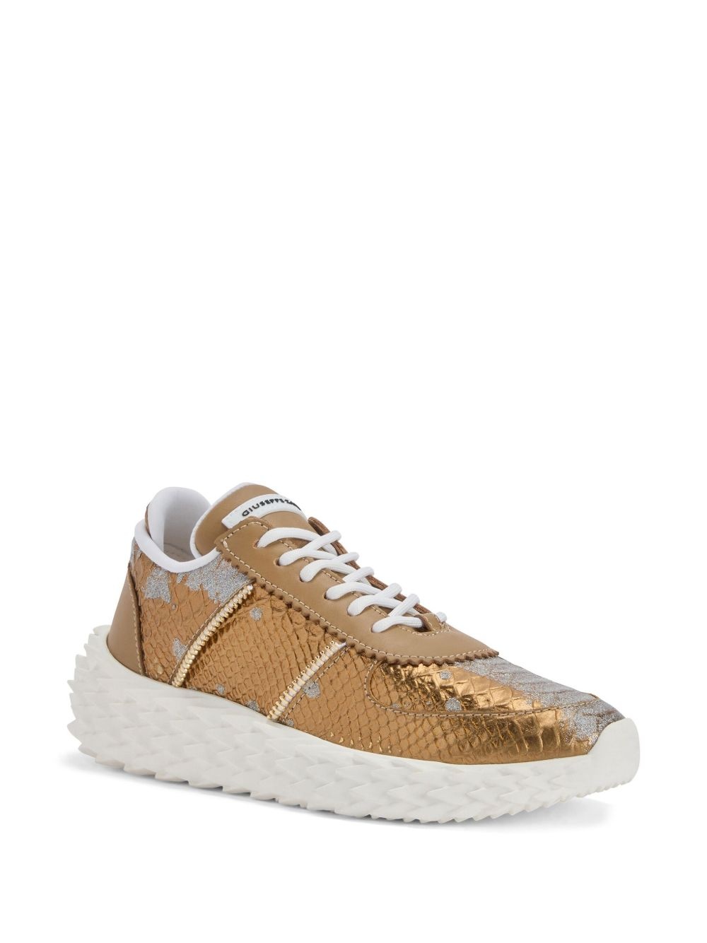 Urchin trainers - 2