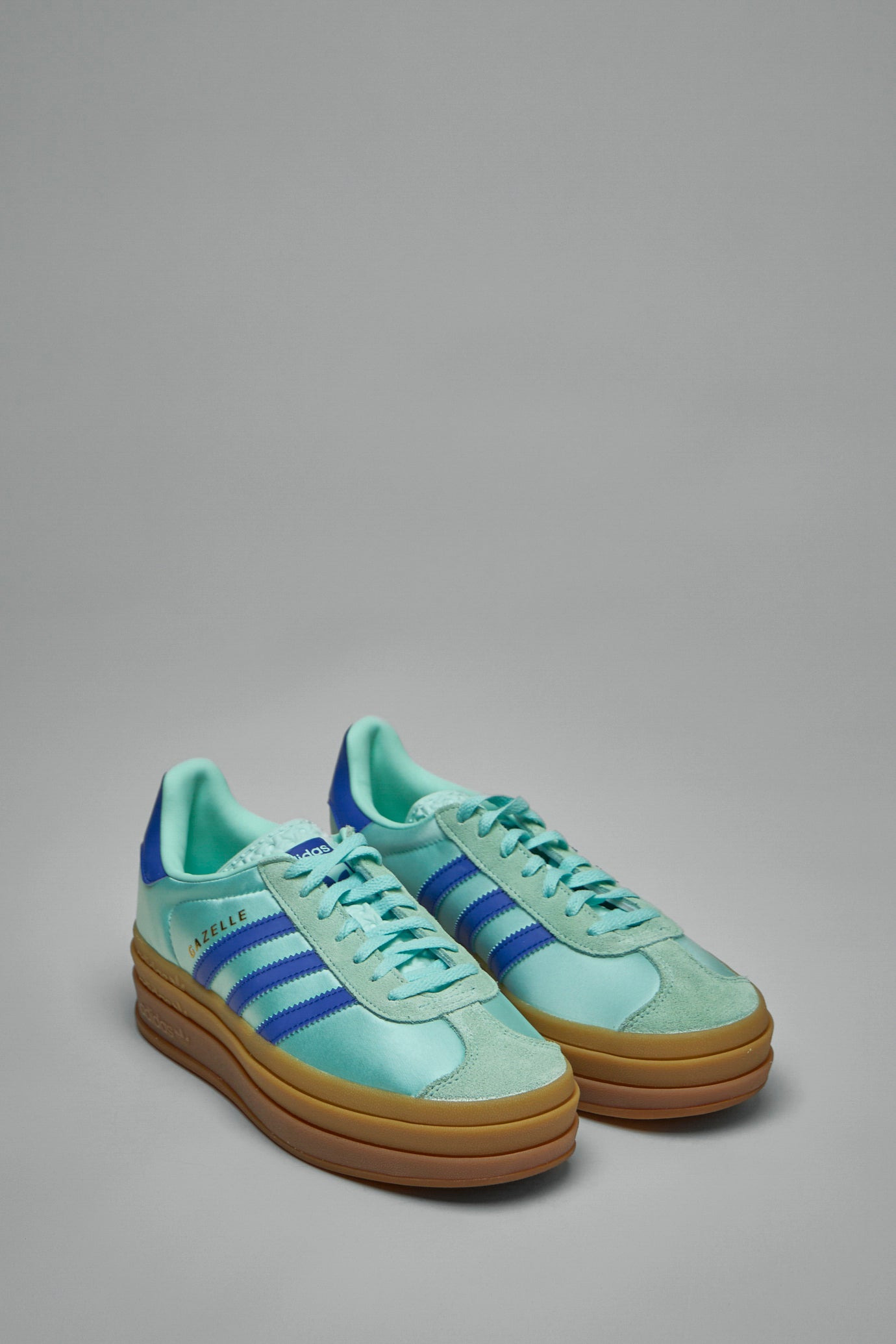 Gazelle Bold W - 2