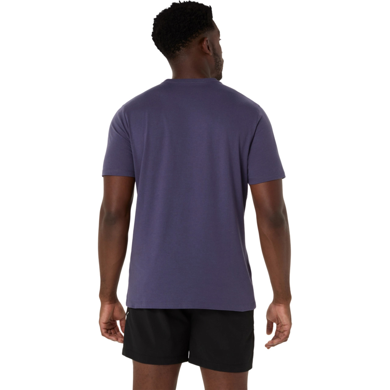 MEN'S NY TENNIS TEE - 2
