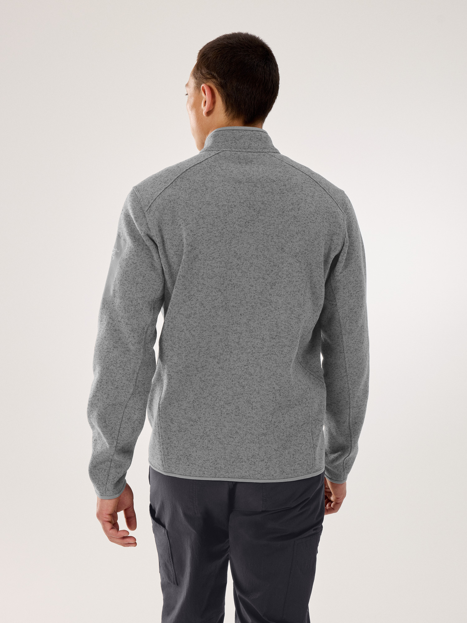 Covert Cardigan - 4